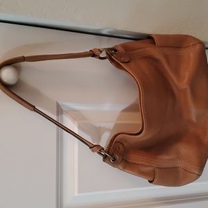 Fossil purse